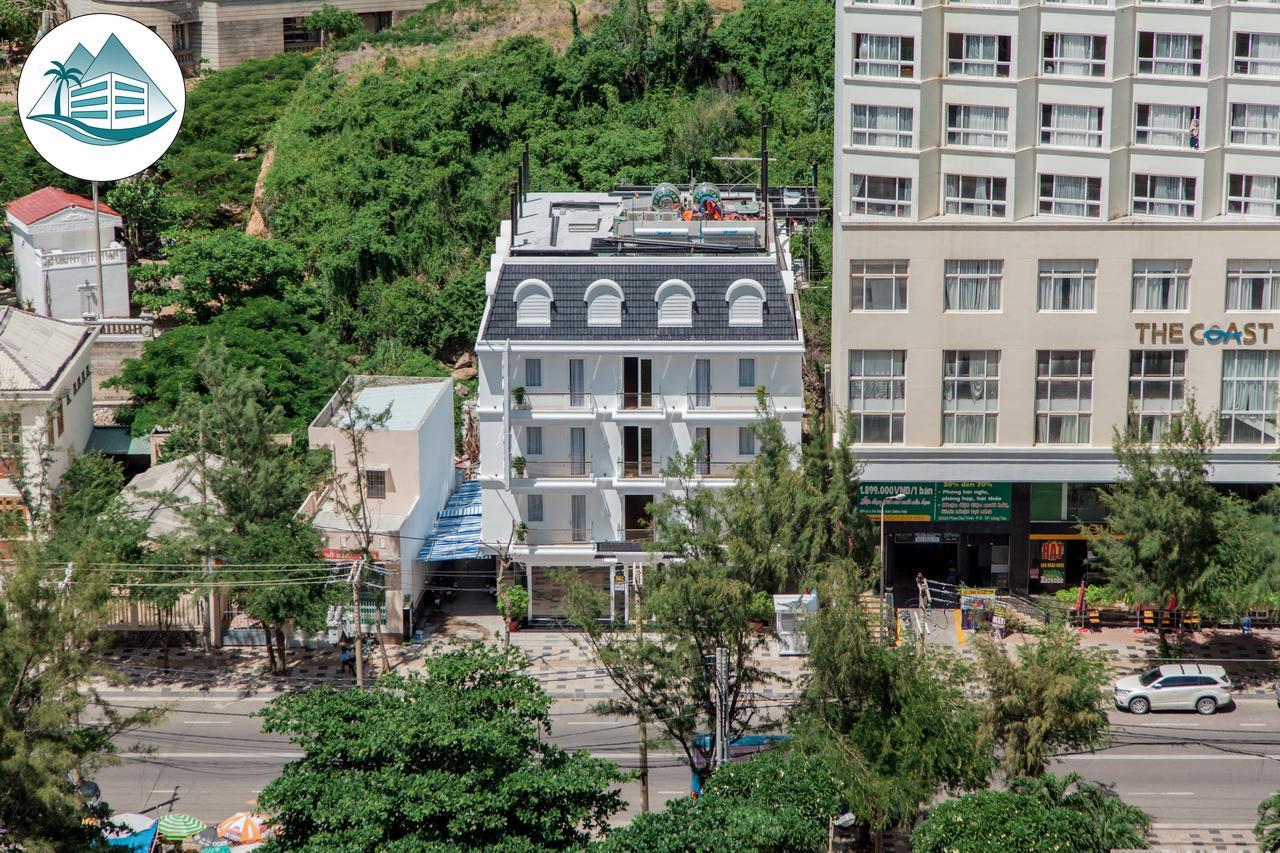 Novena Hotel Vung Tau Exterior photo